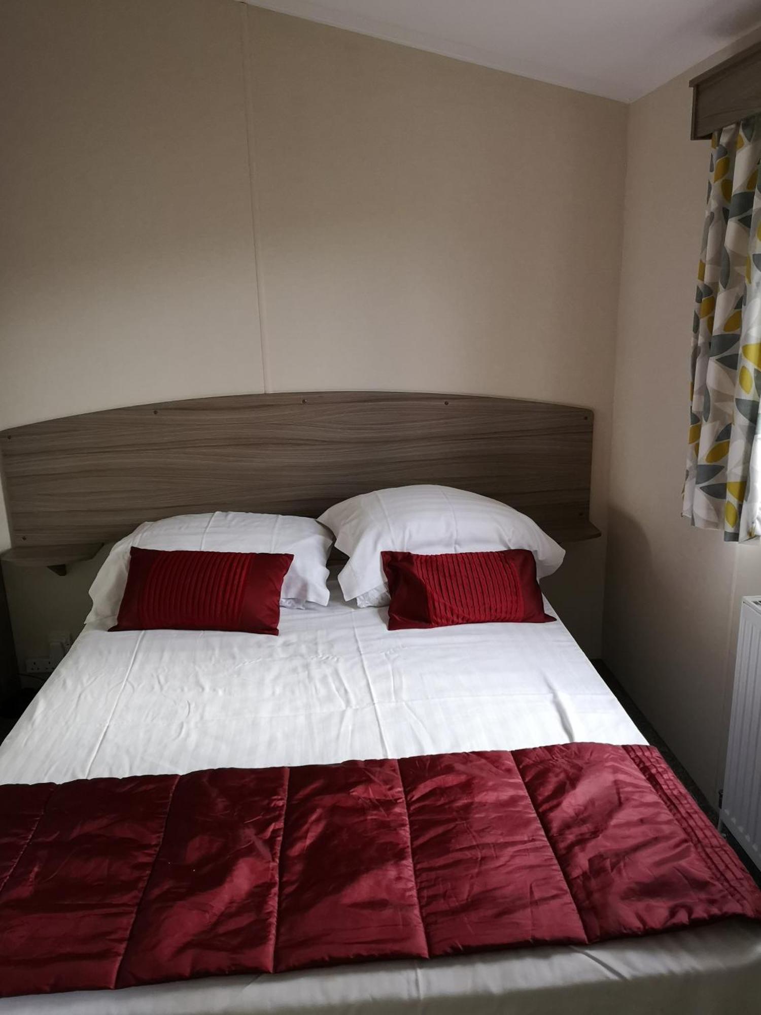 Lakeland Leisure Park Hotel Flookburgh Quarto foto