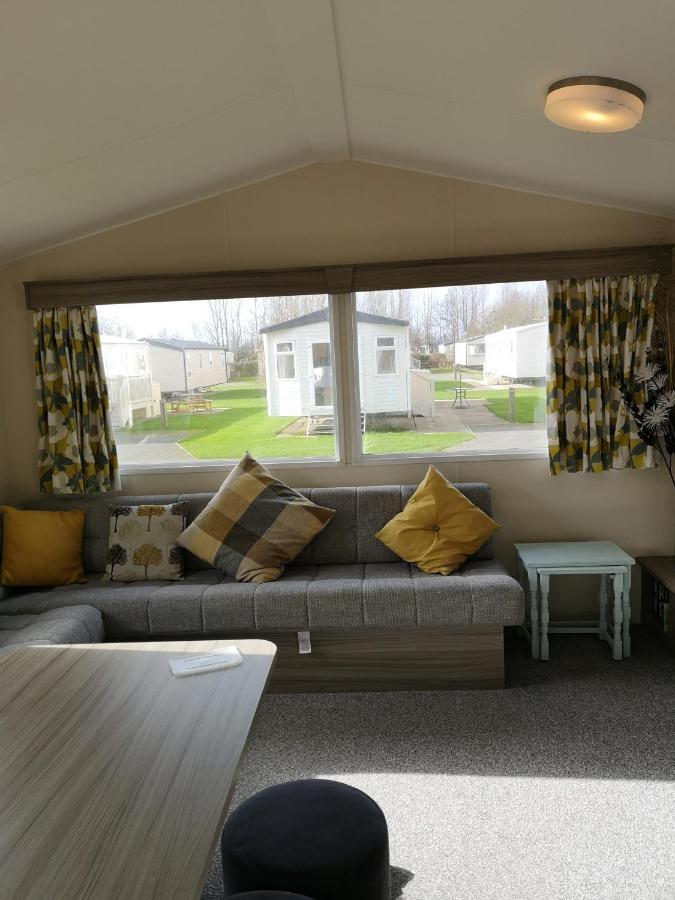 Lakeland Leisure Park Hotel Flookburgh Exterior foto