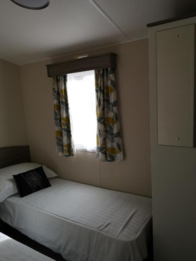 Lakeland Leisure Park Hotel Flookburgh Exterior foto