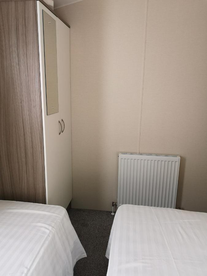 Lakeland Leisure Park Hotel Flookburgh Exterior foto