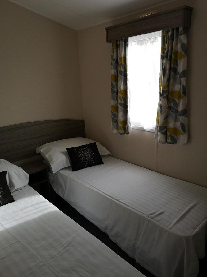 Lakeland Leisure Park Hotel Flookburgh Exterior foto