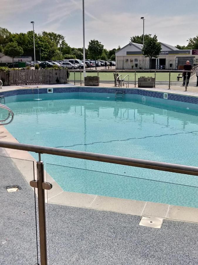 Lakeland Leisure Park Hotel Flookburgh Exterior foto